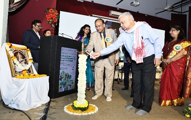 Student Conclave, Nagpur